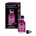 Kama Sutra - Oil Of Love - Raspberry Kiss doosje