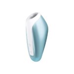 Satisfyer – Love Breeze Luchtdruk Vibrator – Licht Blauw