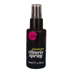 HOT - Stimulerende Clitoris Spray 50ml