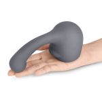 Le Wand - G-Spot Opzetstuk Weighted hand