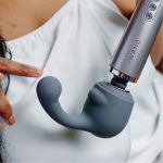 Le Wand - G-Spot Opzetstuk Weighted gebruiken