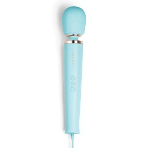 Le Wand - Krachtige Plug-In Wand Sky Blue