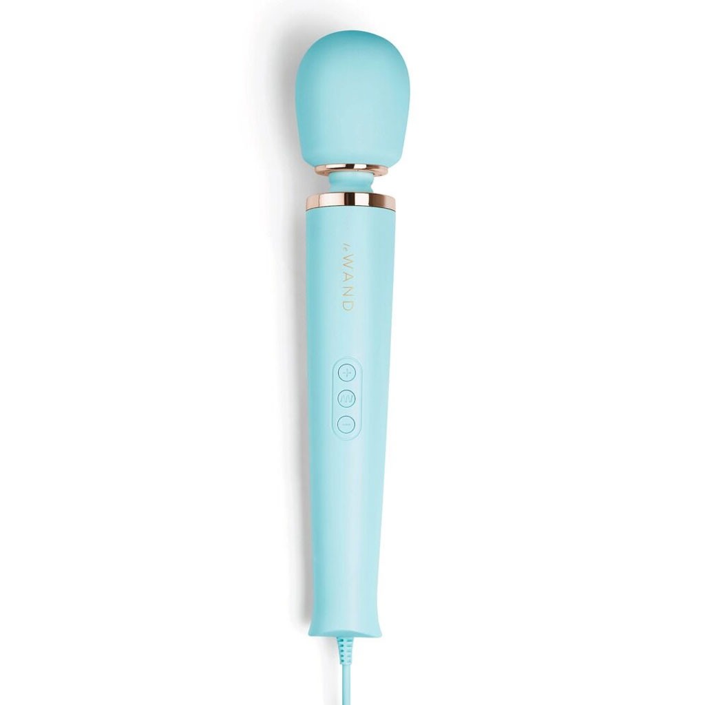 Le Wand – Krachtige Plug-In Wand Sky Blue