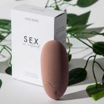 Bijoux Indiscrets - Opleg Vibrator Zacht Roze hebben