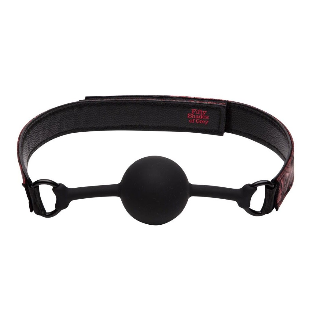 Fifty Shades of Grey - Ball Gag kopen