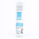 System Jo – H2O Glijmiddel 30ml