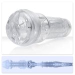 Fleshlight – Ice Lady Crystal