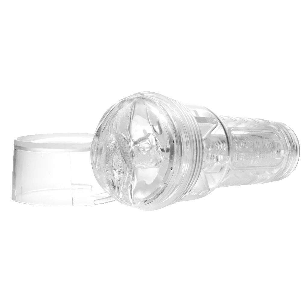 Fleshlight - Ice Lady Crystal hebben