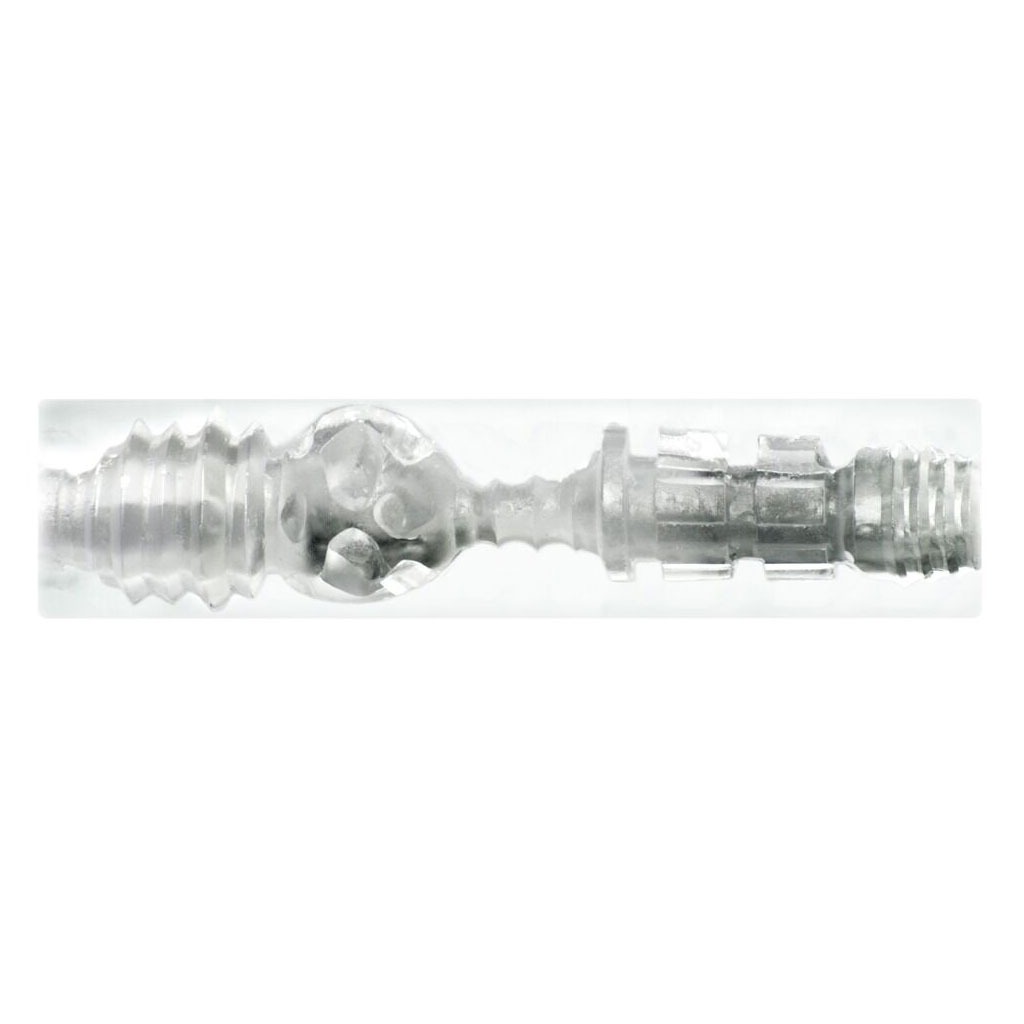 Fleshlight - Ice Lady Crystal inhoud