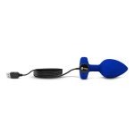 B-Vibe - Vibrerende Buttplug L/XL laden