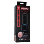 Fleshlight - Vibro-Pink Lady Touch verpakking