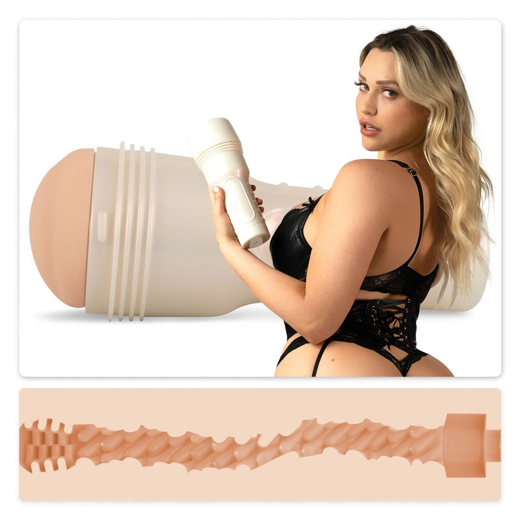 Fleshlight – Mia Malkova Anus