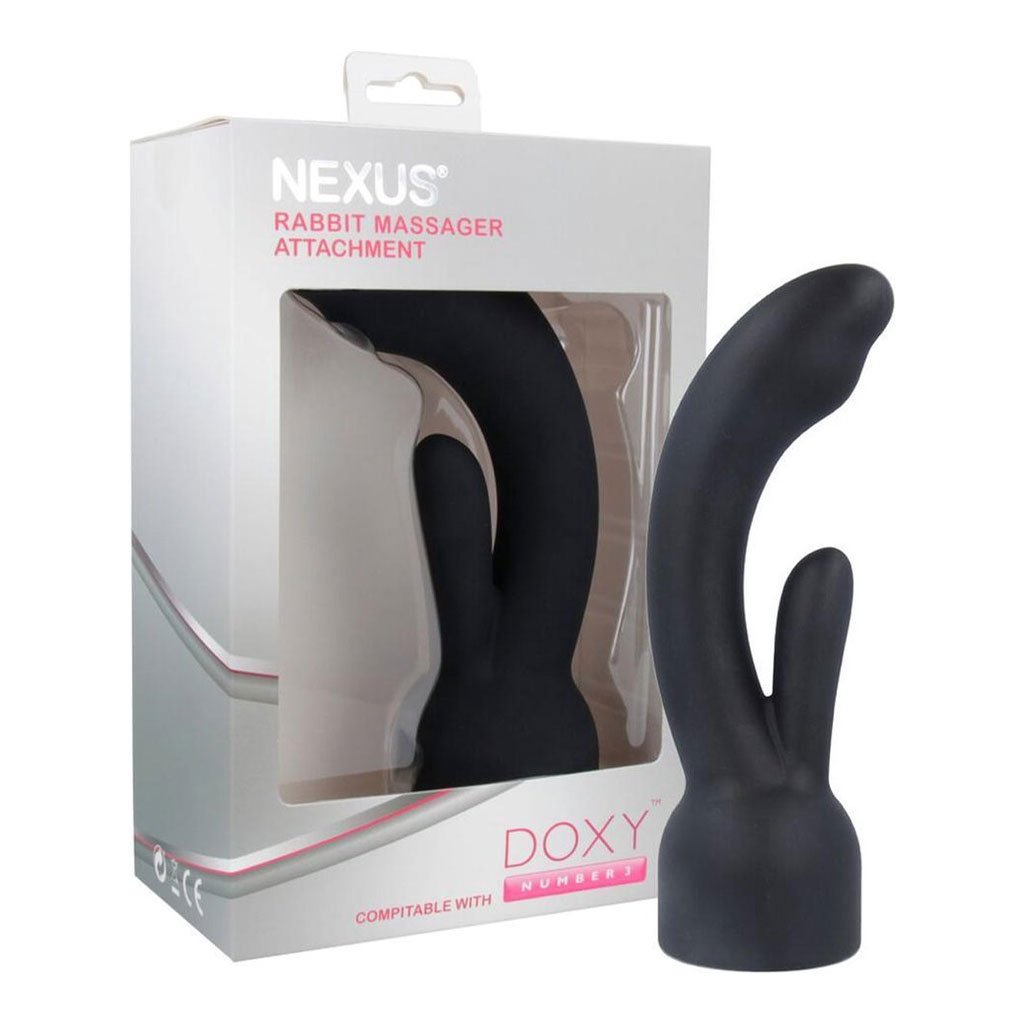 Doxy - Rabbit Nexus Opzetstuk doosje