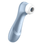 Satisfyer – Pro 2 Gen 2 Blauw