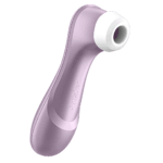 Satisfyer – Pro 2 Gen 2 Paars