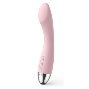 Svakom - Amy G-spot Vibrator Roze