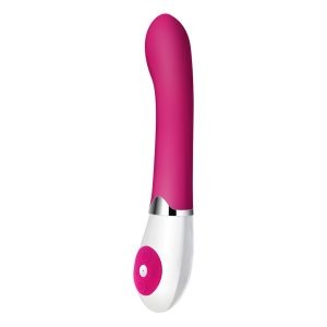 Pretty Love - Daniel G-Spot Vibrator