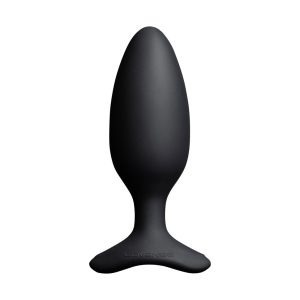 Lovense HUSH 2 - 44 mm Vibrerende Buttplug + APP