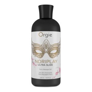 Orgie - Noriplay Body to Body Massage Gel