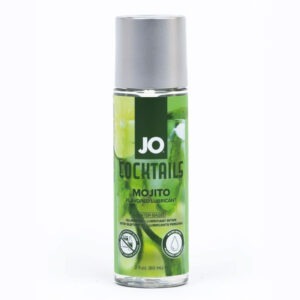 System Jo - H2O Glijmiddel Cocktails Mojito 60ml