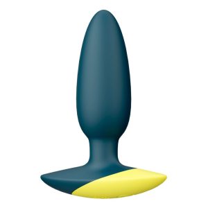 ROMP - Bass Vibrerende Buttplug