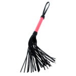 Taboom - Glow in the Dark Flogger Roze hebben