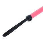 Taboom - Glow in the Dark Flogger Roze lus