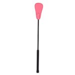 Taboom - Glow in the Dark Rijzweep Roze lengte