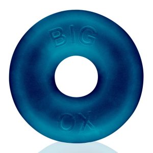 Oxballs - Big Ox Cockring Space Blue