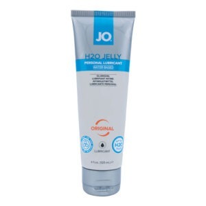 System Jo - Jelly Glijmiddel op Waterbasis 120ml