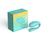 We-Vibe – Sync Lite Vibrator met App – Mint Groen