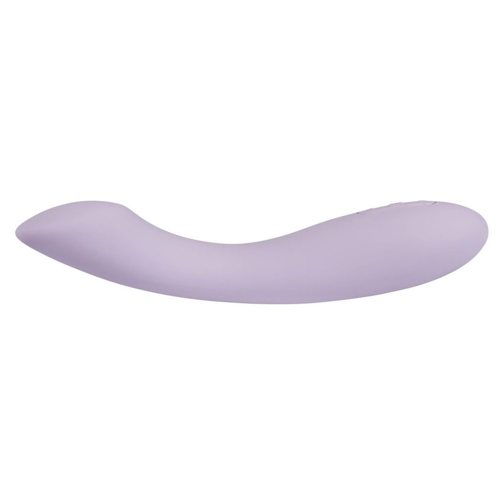 Svakom - Amy 2 G-Spot Vibrator Lila gebruik