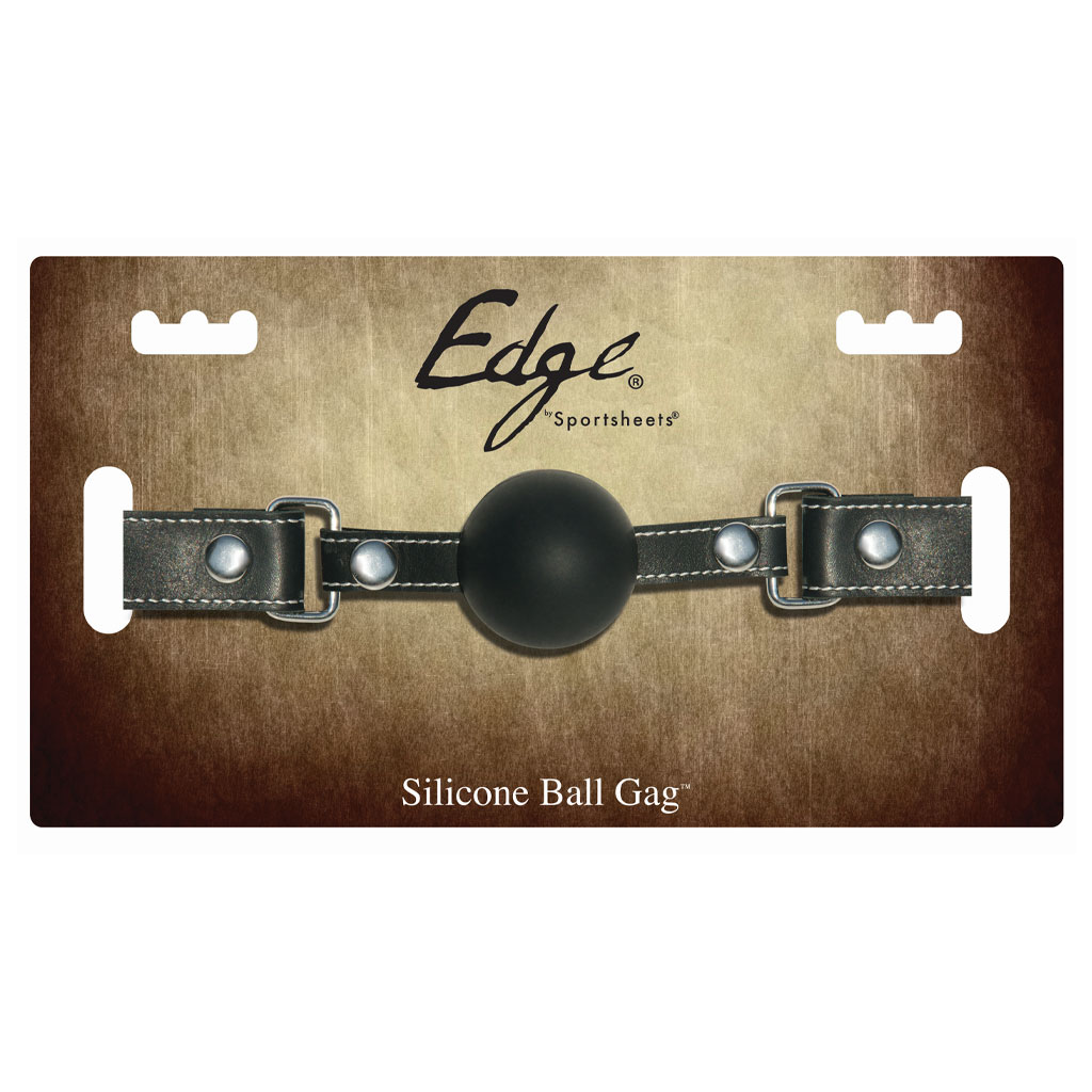 Sportsheets - Edge Ball Gag kopen