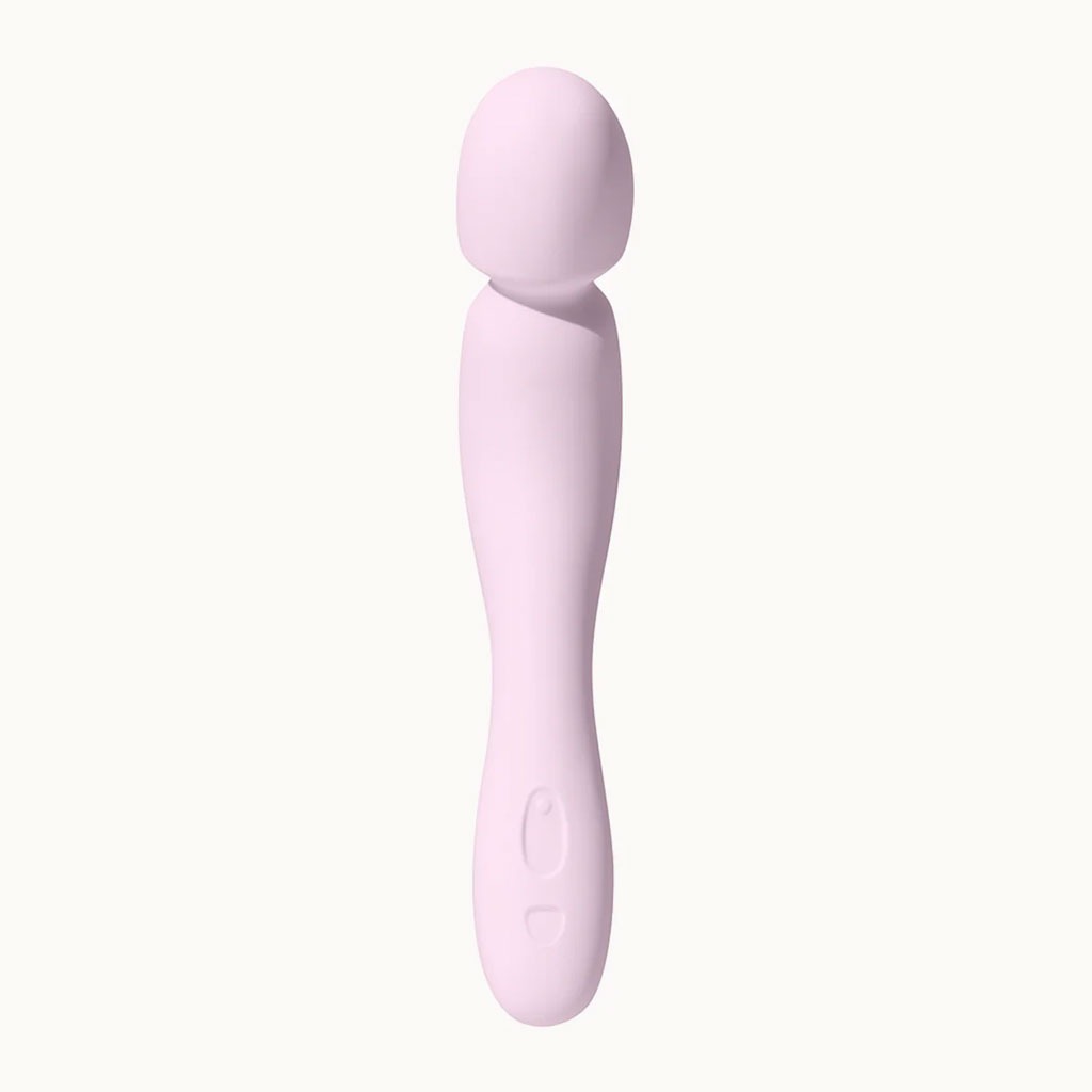 Dame - Com Wand Massager Quartz voor