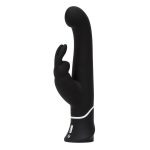 Happy Rabbit - G-Spot Stroking Vibrator Zwart kopen