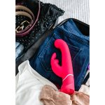 Happy Rabbit - G-Spot Vibrator Roze kopen