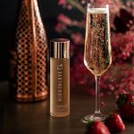 HighonLove - Massage Olie Aardbei & Champagne kopen