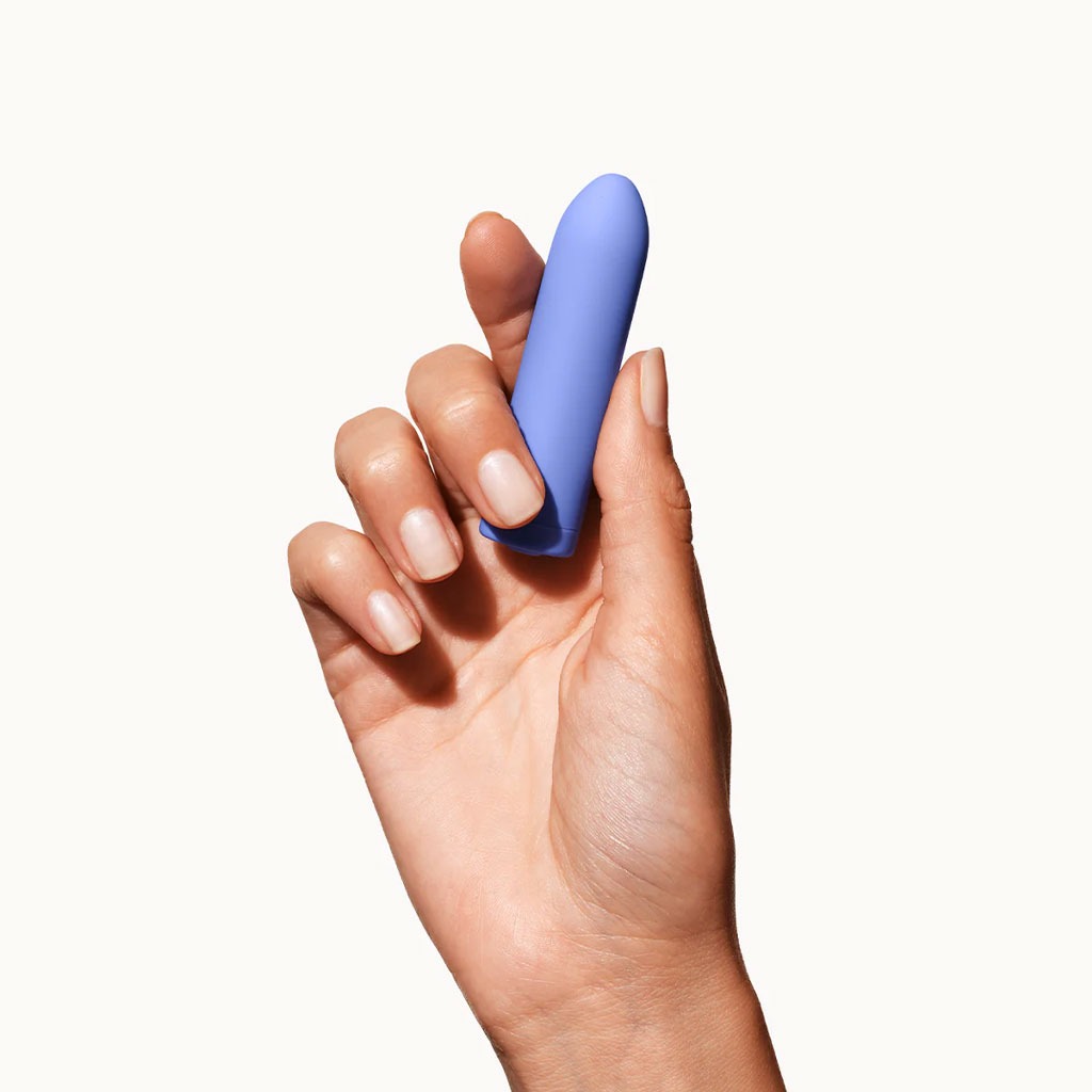 Dame - Zee Bullet Vibrator Licht Blauw kopen