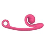 Snail Vibe Curve - Pink kopen