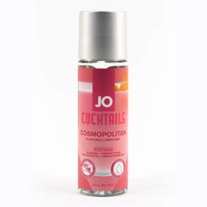 System Jo - H2O Glijmiddel Cocktails Cosmopolitan 60ml