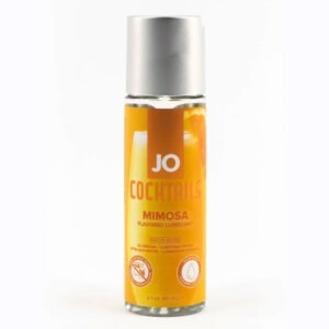 System Jo - H2O Glijmiddel Cocktails Mimosa 60ml