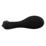 Black Velvets - Buttplug Medium kopen