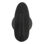 Black Velvets - Buttplug Medium hebben