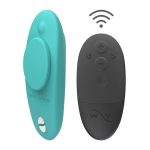 We-Vibe – Moxie+ Panty Vibrator Turquoise