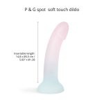 Love to Love - Dildo Galactica p & g-spot