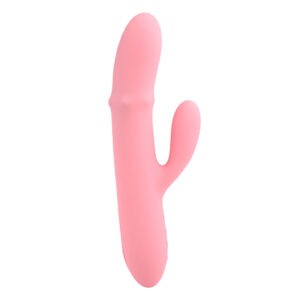 Svakom - Mora Neo Pulserende Rabbit Vibrator