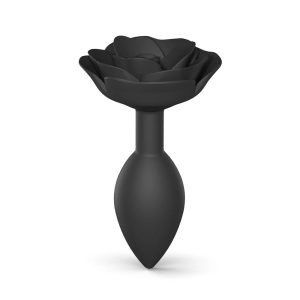 Love to Love - Open Roses Buttplug - Large