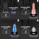 Fleshlight - Air Automatic Drying Unit kopen