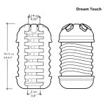 Handy - Dream Sleeve Touch afmetingen