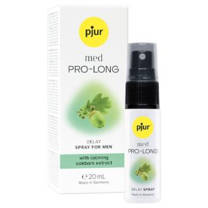 Pjur - Med Pro-Long Delay Spray 20ml